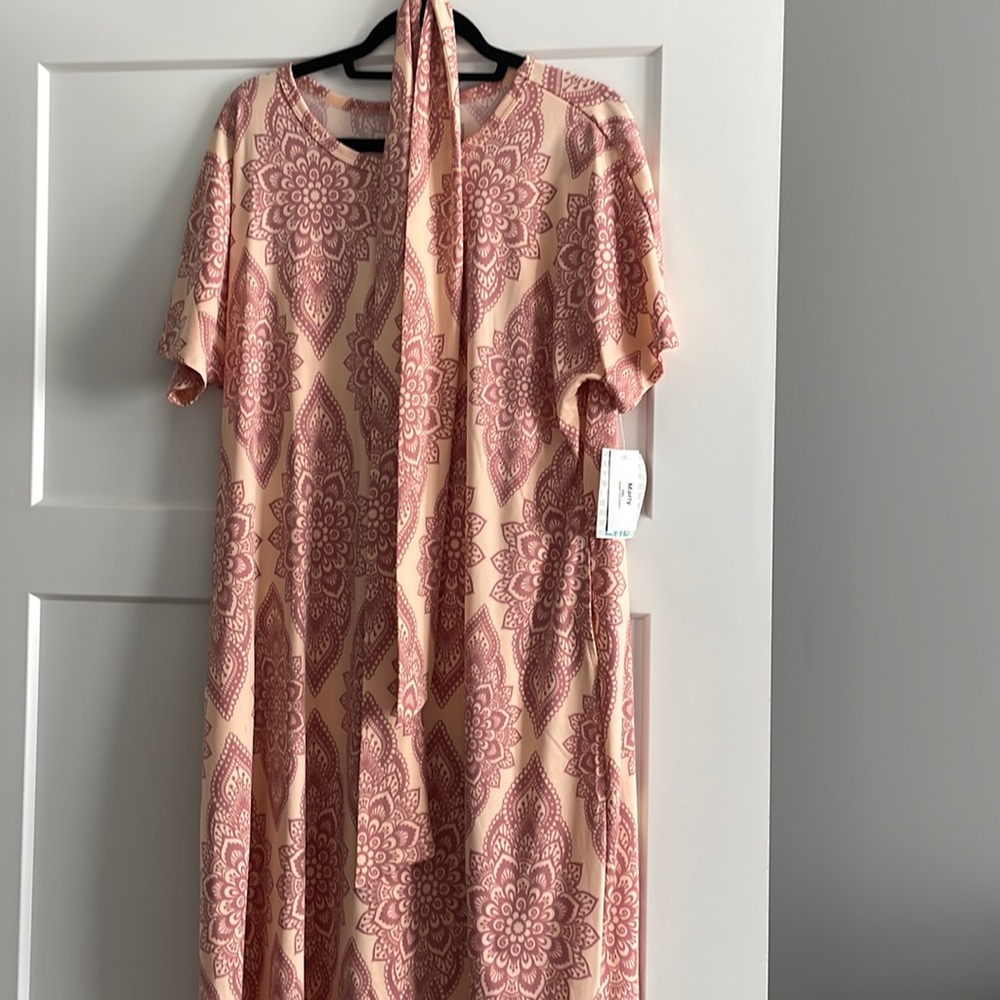 Lularoe 2xl Marly nwt